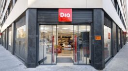 Dia obtuvo ventas brutas de 7.076 millones en 2025 y subió un 8,6% los ingresos en España