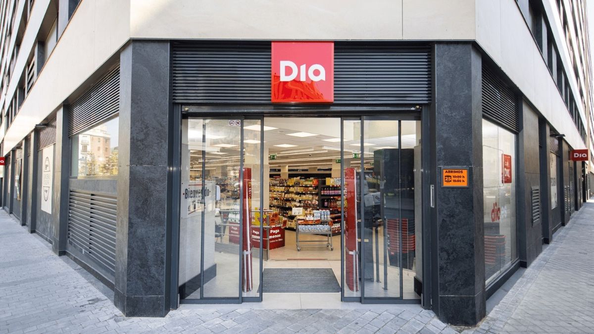 Dia obtuvo ventas brutas de 7.076 millones en 2025 y subió un 8,6% los ingresos en España