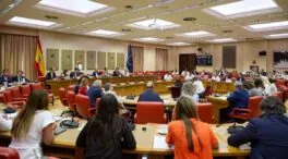 El Gobierno y sus socios rechazan citar esta semana en el Congreso a Pedro Sánchez