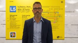 El director de Rodalies asumirá también la gestión de Renfe en Cataluña