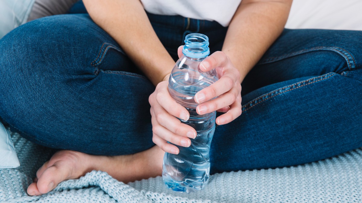 Disruptores endocrinos: qué son, dónde se encuentran y qué efectos tienen en tu salud