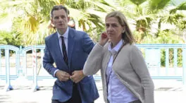 La cronología del divorcio de Urdangarin y Cristina, contada por él mismo: «Pedí perdón»