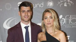 Manolo Bakes, la empresa de cruasanes que puede ser clave en el divorcio de Morata y Alice