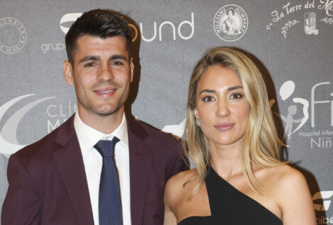 Manolo Bakes, la empresa de cruasanes que puede ser clave en el divorcio de Morata y Alice