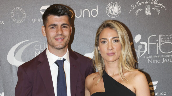 Manolo Bakes, la empresa de cruasanes que puede ser clave en el divorcio de Morata y Alice