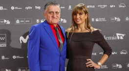 El duro divorcio de El gran Wyoming a los 50: «No soy una persona con mucha paciencia»