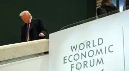 Trump, tras reunirse con Zelenski: falta «un largo camino por recorrer» para un acuerdo en Ucrania