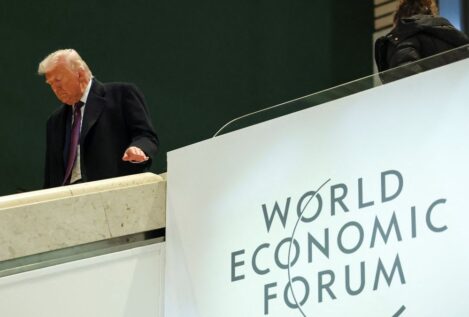 Trump, tras reunirse con Zelenski: falta «un largo camino por recorrer» para acuerdo en Ucrania