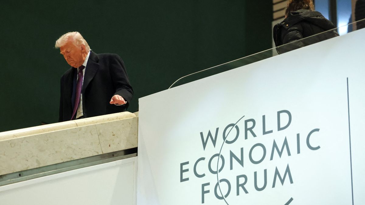 Trump, tras reunirse con Zelenski: falta «un largo camino por recorrer» para acuerdo en Ucrania