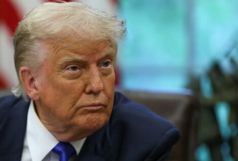 De Venezuela a Groenlandia