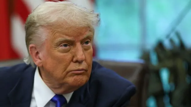 Inquietud en ambientes militares españoles por la deriva de Trump y el futuro de Ceuta y Melilla