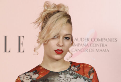 La herencia que dejó Bimba Bosé en sus hijas, Dora y June: un gran parecido físico y música