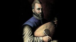 Dowland y la música de Shakespeare