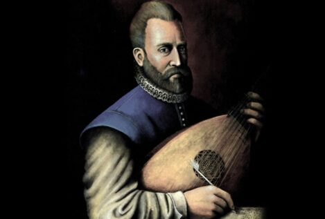 Dowland y la música de Shakespeare