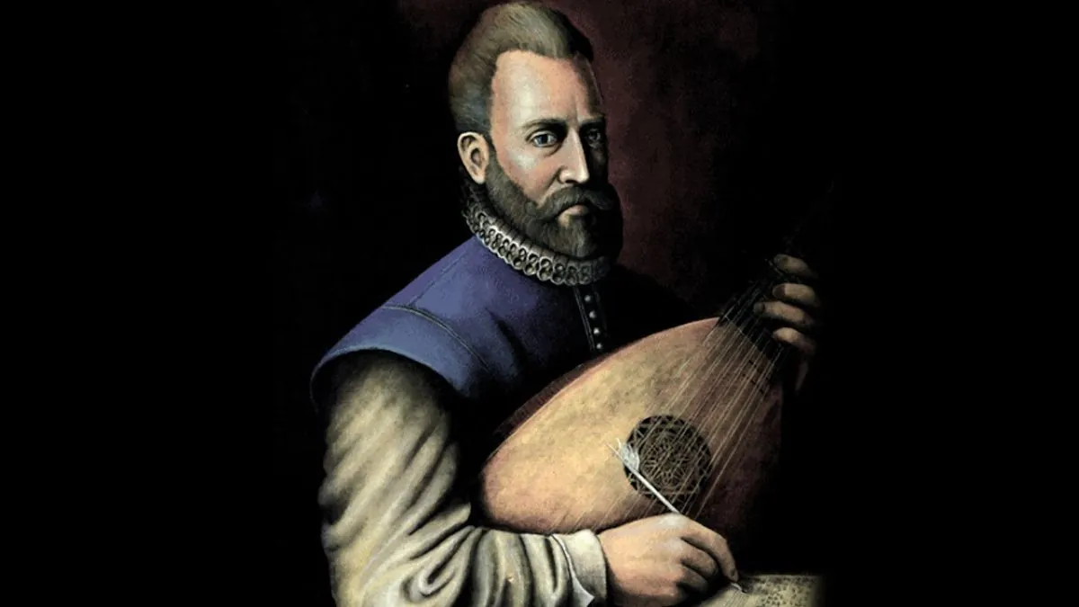 Dowland y la música de Shakespeare