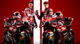 Una Ducati centenaria para ir a por el décimo Mundial de Marc Márquez