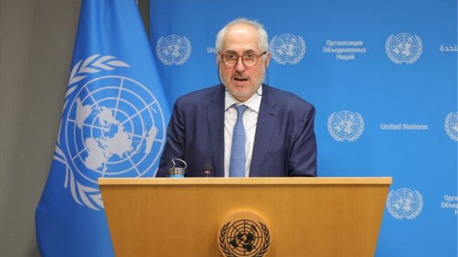 La ONU afirma que Israel planea reabrir «a finales de semana» el paso de Rafá en Gaza