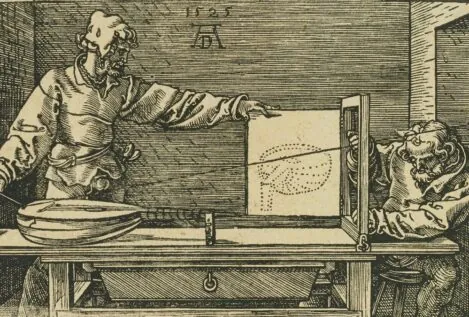 ¿A dónde vamos a parar?