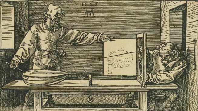 ¿A dónde vamos a parar?