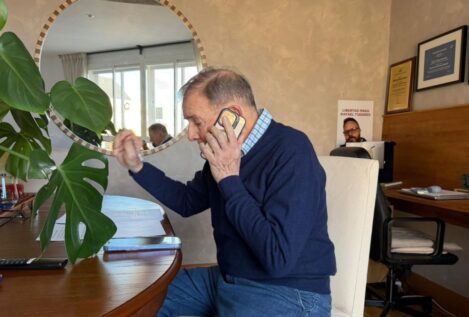 Pedro Sánchez y Edmundo González hablan por primera vez desde la captura de Maduro