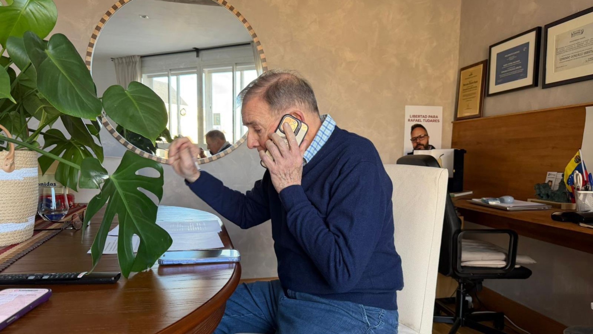 Pedro Sánchez y Edmundo González hablan por primera vez desde la captura de Maduro