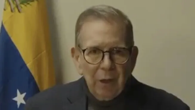 Edmundo González exige liberar a los presos políticos para «la normalización de Venezuela»