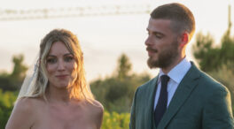 La lujosa ciudad donde viven Edurne y De Gea tiene la calidad de vida más alta de todo Madrid