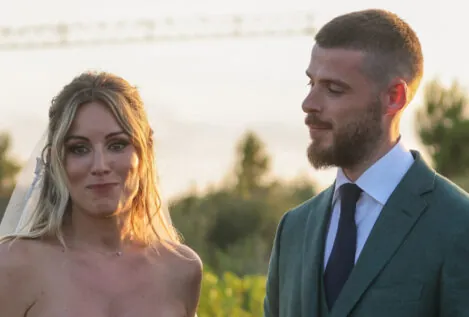 La lujosa ciudad donde viven Edurne y De Gea tiene la calidad de vida más alta de todo Madrid