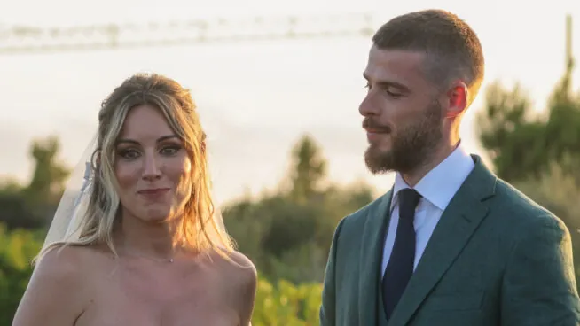 La lujosa ciudad donde viven Edurne y De Gea tiene la calidad de vida más alta de todo Madrid