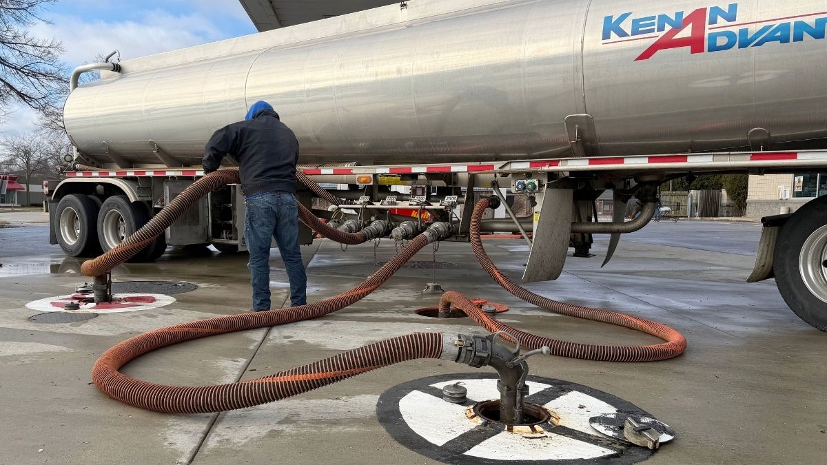 EEUU realiza su primera venta de petróleo venezolano por valor de 430 millones de euros