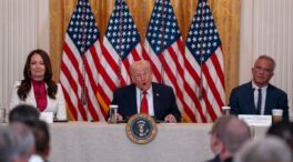 EEUU anuncia que su salida de la Organización Mundial de la Salud ya es efectiva