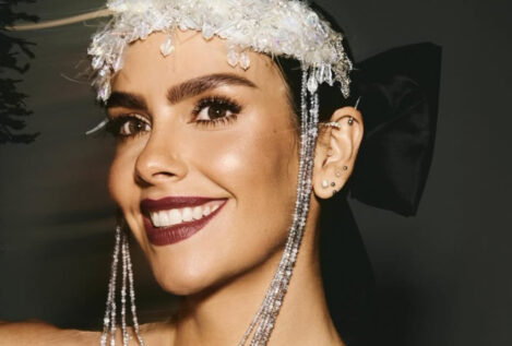 ¿Cristina Pedroche cierra un ciclo? Una experta en marca analiza su futuro en las Campanadas