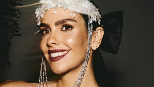 ¿Cristina Pedroche cierra un ciclo?: Una experta en marca analiza su futuro en las Campanadas