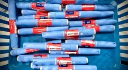 Hasta cuatro veces más que las dietas: el efecto rebote del medicamento adelgazante