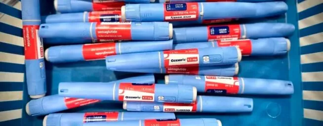 Hasta cuatro veces más que las dietas: el efecto rebote del medicamento adelgazante