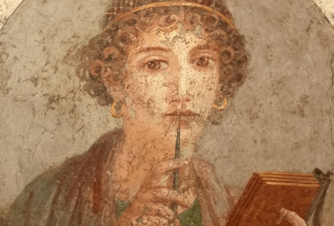 Egeria, la intrépida viajera del siglo IV que se convirtió en la escritora hispana más antigua