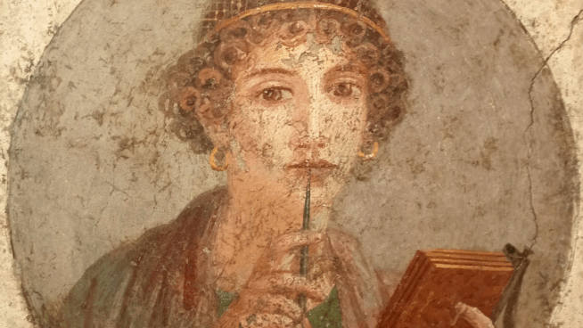 Egeria, la intrépida viajera del siglo IV que se convirtió en la escritora hispana más antigua