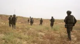 Israel asegura que está «alerta» ante «escenarios sorpresa» por las protestas en Irán