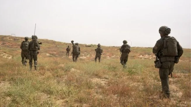 Israel asegura que está «alerta» ante «escenarios sorpresa» por las protestas en Irán