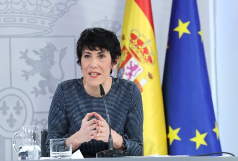 El Gobierno no aclara si llevará la subida de pensiones por separado al Congreso