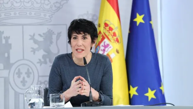 El Gobierno no aclara si llevará la subida de pensiones por separado al Congreso