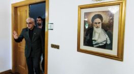 El embajador iraní asegura ante Exteriores que «grupos terroristas» se infiltran en las protestas