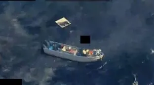 EEUU anuncia cinco muertos en dos nuevos ataques contra embarcaciones de narcotráfico