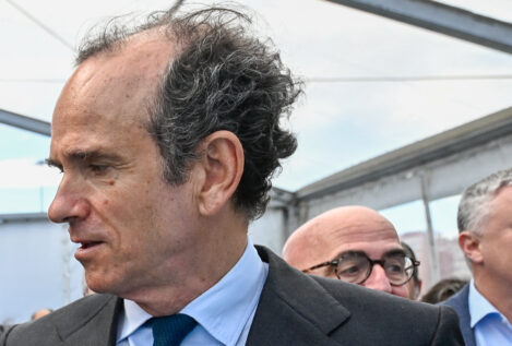 Emilio Botín triplica el capital de su patrimonial tras sanear pérdidas por Miraltabank