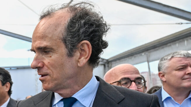 Emilio Botín triplica el capital de su patrimonial tras sanear pérdidas por Miraltabank
