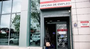 España cerró 2025 con un paro por debajo del 10% por primera vez desde 2008