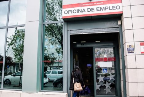 España cerró 2025 con un paro por debajo del 10% por primera vez desde 2008