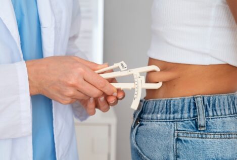 Ozempic frente a la endoscopia bariátrica: un doctor analiza estas dos vías para adelgazar