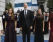 Las ausencias y confirmaciones de la Familia Real española al entierro de Irene de Grecia