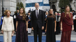 Las ausencias y confirmaciones de la Familia Real española al entierro de Irene de Grecia
